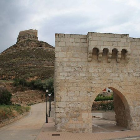 Casa Rural Marina Curiel de Duero Zewnętrze zdjęcie
