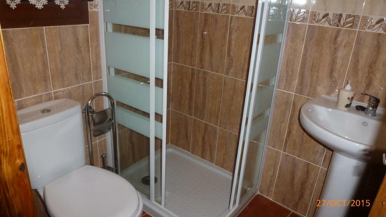 Casa Rural Marina Curiel de Duero Zewnętrze zdjęcie